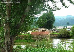 162 - Shaxi